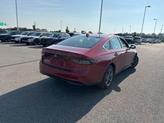 Thumbnail of 2024 Radiant Red Metallic Honda Accord