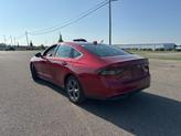 Thumbnail of 2024 Radiant Red Metallic Honda Accord