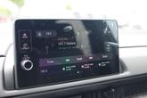 Thumbnail of 2026 Radiant Red Honda CR-V Hybrid