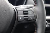 Thumbnail of 2026 Radiant Red Honda CR-V Hybrid