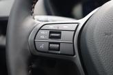 Thumbnail of 2026 Radiant Red Honda CR-V Hybrid