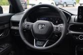 Thumbnail of 2026 Radiant Red Honda CR-V Hybrid