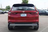 Thumbnail of 2026 Radiant Red Honda CR-V Hybrid