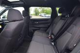 Thumbnail of 2026 Radiant Red Honda CR-V Hybrid