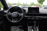 Thumbnail of 2026 Radiant Red Honda CR-V Hybrid