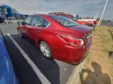 Thumbnail of 2014 Cayenne Red Nissan Altima