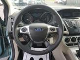 Thumbnail of 2012 Frosted Glass Ford Focus