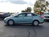 Thumbnail of 2012 Frosted Glass Ford Focus