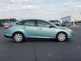 Thumbnail of 2012 Frosted Glass Ford Focus