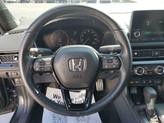 Thumbnail of 2025 Meteorite Gray Metallic Honda Civic