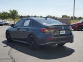Thumbnail of 2025 Meteorite Gray Metallic Honda Civic