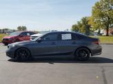 Thumbnail of 2025 Meteorite Gray Metallic Honda Civic