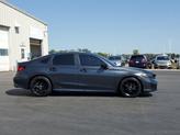 Thumbnail of 2025 Meteorite Gray Metallic Honda Civic