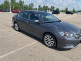 Thumbnail of 2013 Modern Steel Metallic Honda Accord