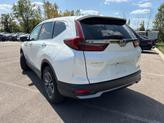 Thumbnail of 2022 Platinum White Pearl Honda CR-V
