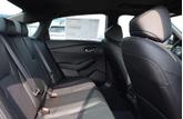 Thumbnail of 2025 Platinum White Honda Accord Hybrid