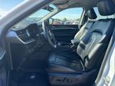 Thumbnail of 2021 Bright White Clearcoat Jeep Grand Cherokee L
