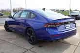 Thumbnail of 2025 Pearl Honda Accord Hybrid