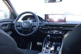 Thumbnail of 2025 Crystal Black Pearl Honda Accord Hybrid