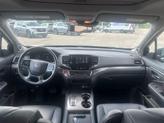 Thumbnail of 2022 Crystal Black Pearl Honda Pilot