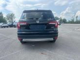 Thumbnail of 2022 Crystal Black Pearl Honda Pilot