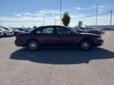 Thumbnail of 2005 Dark Granite Metallic Buick LeSabre