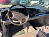 Thumbnail of 2005 Dark Granite Metallic Buick LeSabre