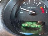 Thumbnail of 2005 Dark Granite Metallic Buick LeSabre