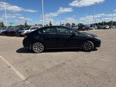 Thumbnail of 2015 Crystal Black Pearl Honda Civic