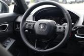 Thumbnail of 2026 Crystal Black Pearl Honda Civic
