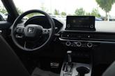 Thumbnail of 2026 Crystal Black Pearl Honda Civic