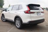 Thumbnail of 2026 Platinum White Honda CR-V