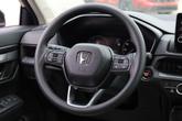 Thumbnail of 2026 Platinum White Honda CR-V