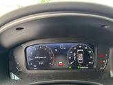 Thumbnail of 2024 Boost Blue Pearl Honda Civic