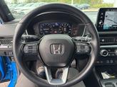 Thumbnail of 2024 Boost Blue Pearl Honda Civic