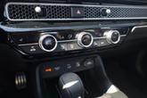 Thumbnail of 2026 Crystal Black Pearl Honda Civic Hybrid