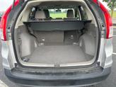 Thumbnail of 2012 Alabaster Silver Metallic Honda CR-V