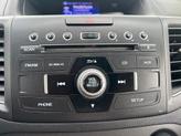 Thumbnail of 2012 Alabaster Silver Metallic Honda CR-V