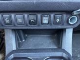 Thumbnail of 2017 Magnetic Gray Metallic Toyota Tacoma