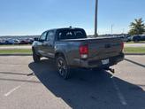 Thumbnail of 2017 Magnetic Gray Metallic Toyota Tacoma