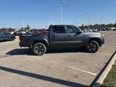Thumbnail of 2017 Magnetic Gray Metallic Toyota Tacoma