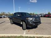 Thumbnail of 2017 Magnetic Gray Metallic Toyota Tacoma