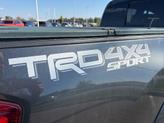 Thumbnail of 2017 Magnetic Gray Metallic Toyota Tacoma