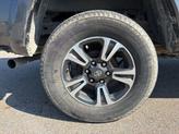 Thumbnail of 2017 Magnetic Gray Metallic Toyota Tacoma