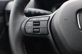 Thumbnail of 2026 Urban Gray Honda CR-V Hybrid