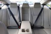 Thumbnail of 2025 Urban Gray Honda Accord Hybrid