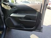 Thumbnail of 2021 Satin Steel Metallic Chevrolet Colorado