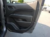 Thumbnail of 2021 Satin Steel Metallic Chevrolet Colorado