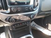 Thumbnail of 2021 Satin Steel Metallic Chevrolet Colorado