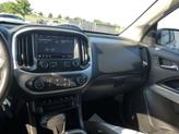 Thumbnail of 2021 Satin Steel Metallic Chevrolet Colorado